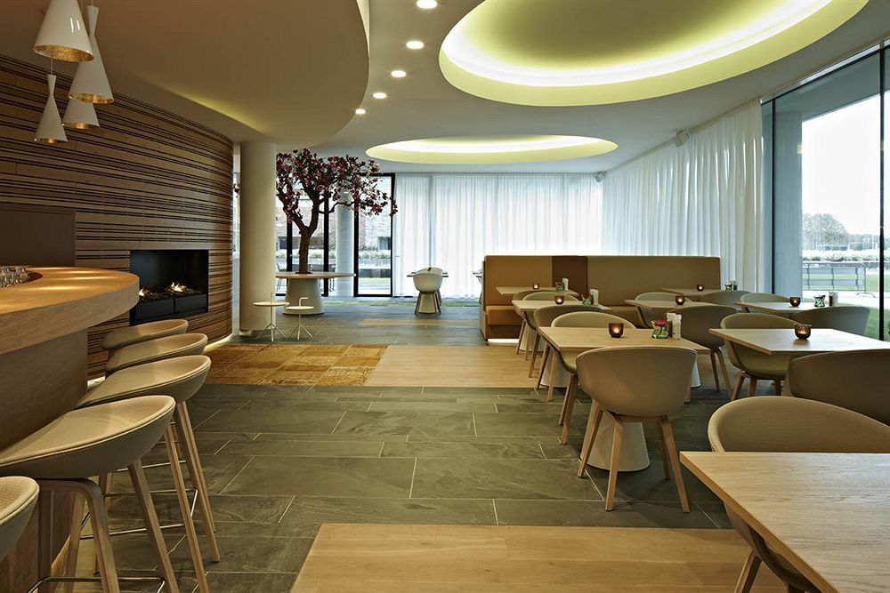 Hotel Udens Duyn Bagian luar foto
